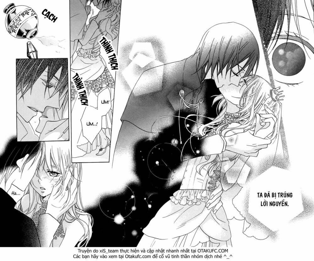 mahou tsukai to koi no biyaku chapter 1 39