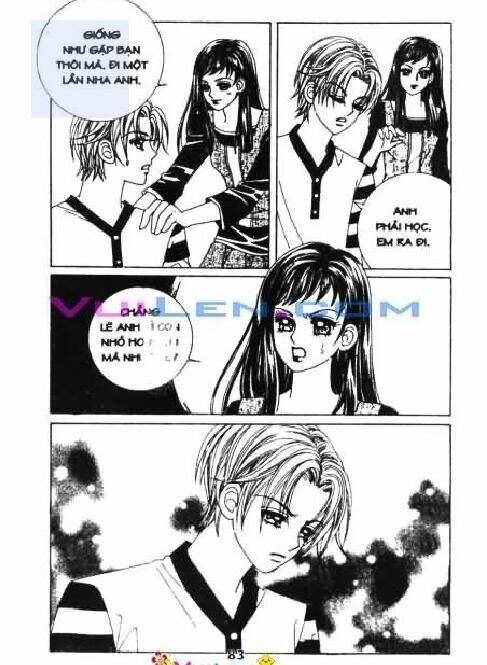 ánh nắng chói chang chapter 4 82