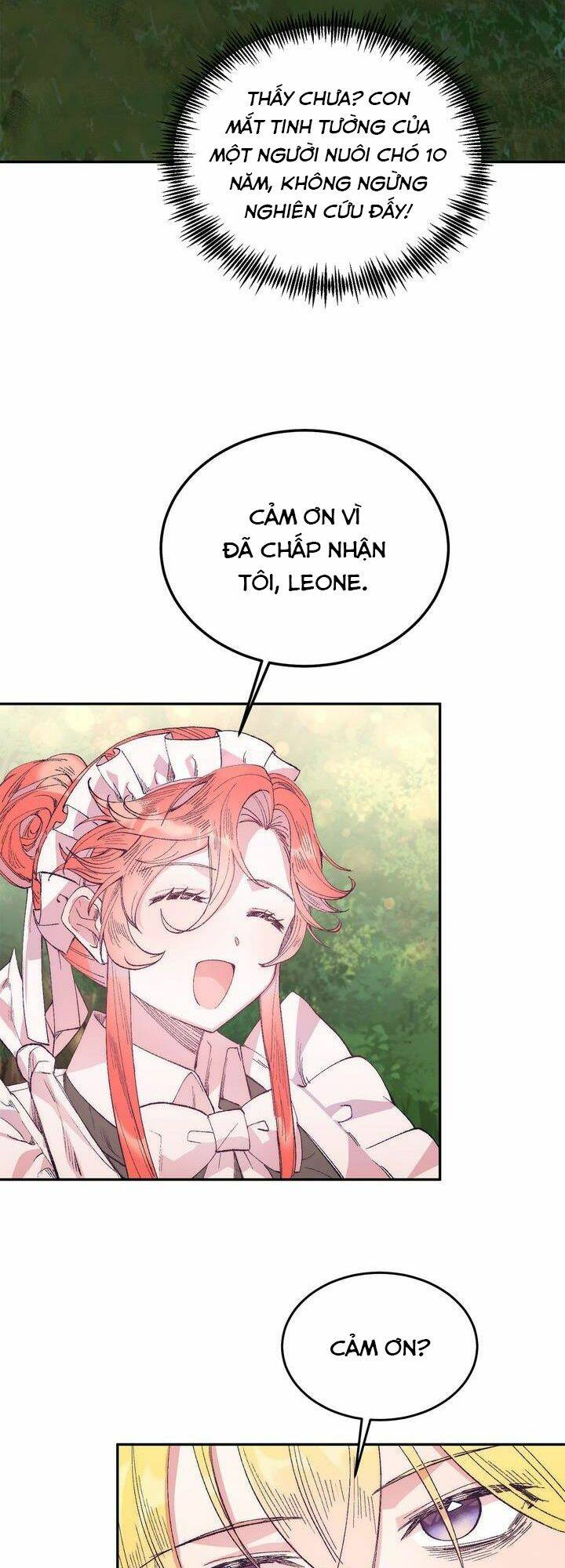 cách để trao vương miện cho vị hoàng tử hoang dã của tôi chapter 11 55