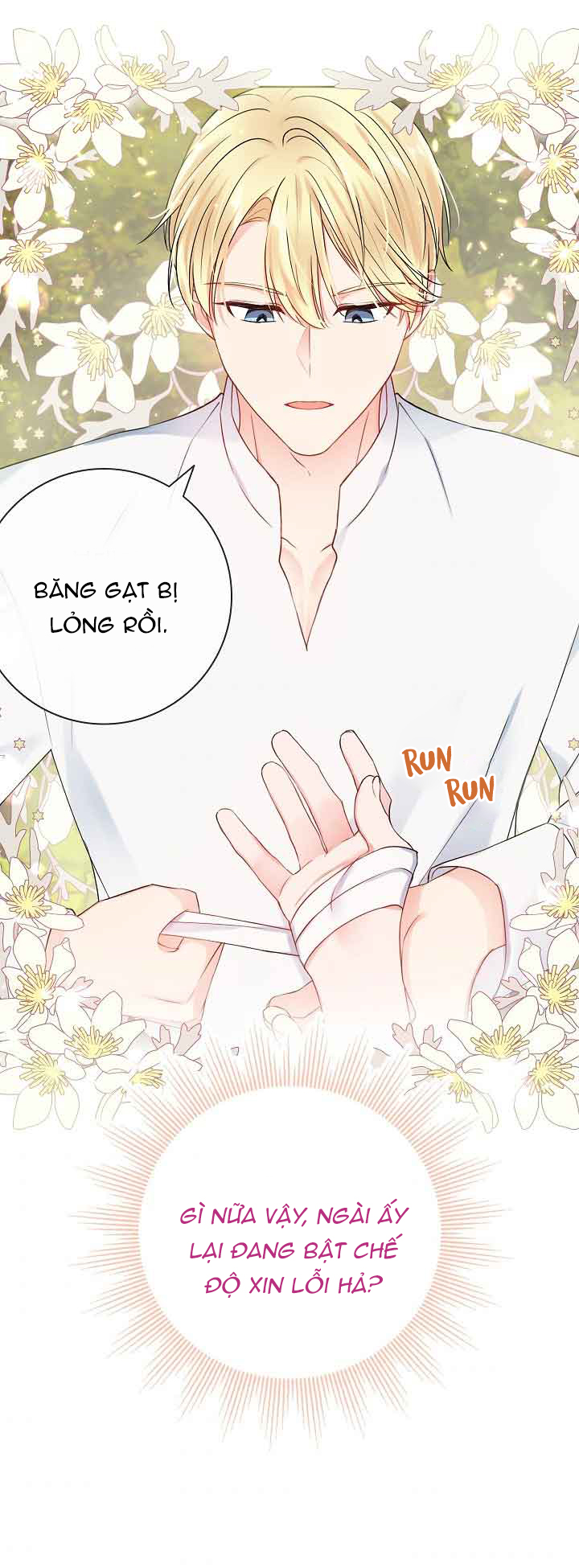 người chồng hợp đồng của tôi chapter 8 58