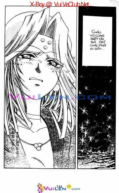 theo dấu rồng thần - dragon quest chapter 9 27