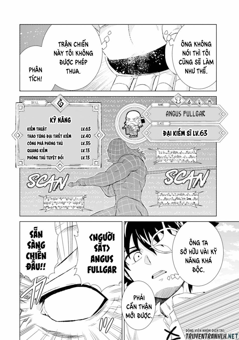 isekai de tadahitori no mamono tsukai ~ tenshoku shitara maou ni machigawa remashita chapter 21 27