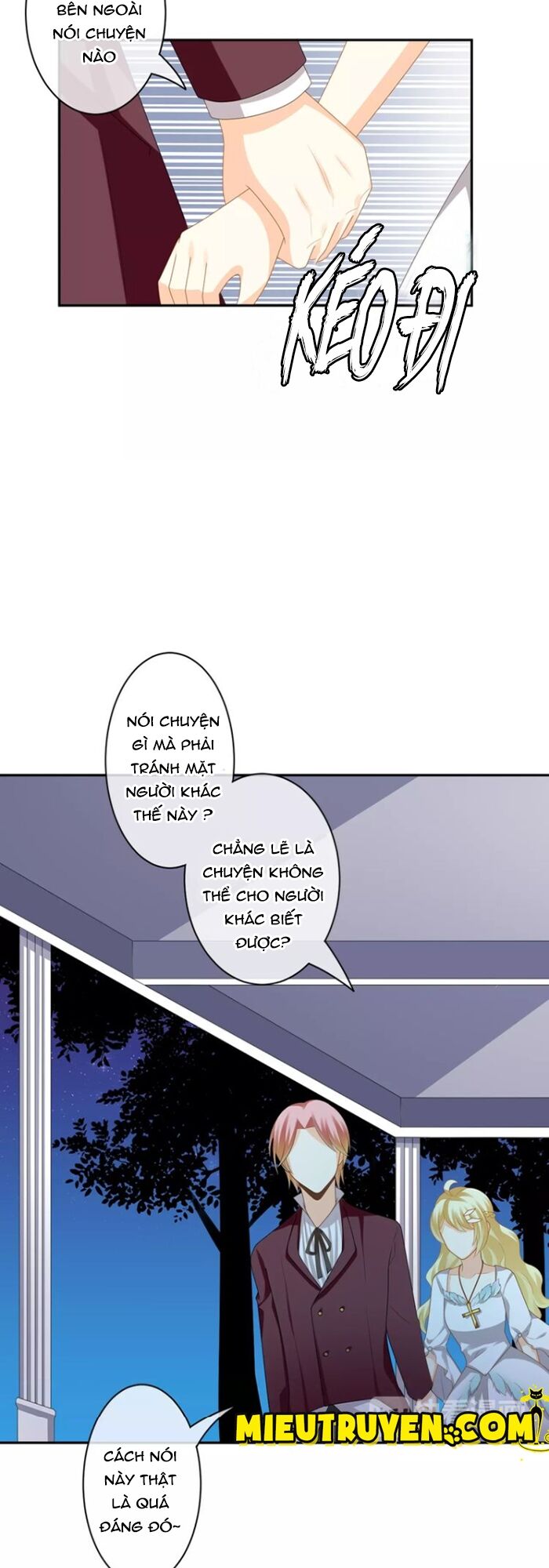 độc nhãn ác ma của ta chapter 28 24