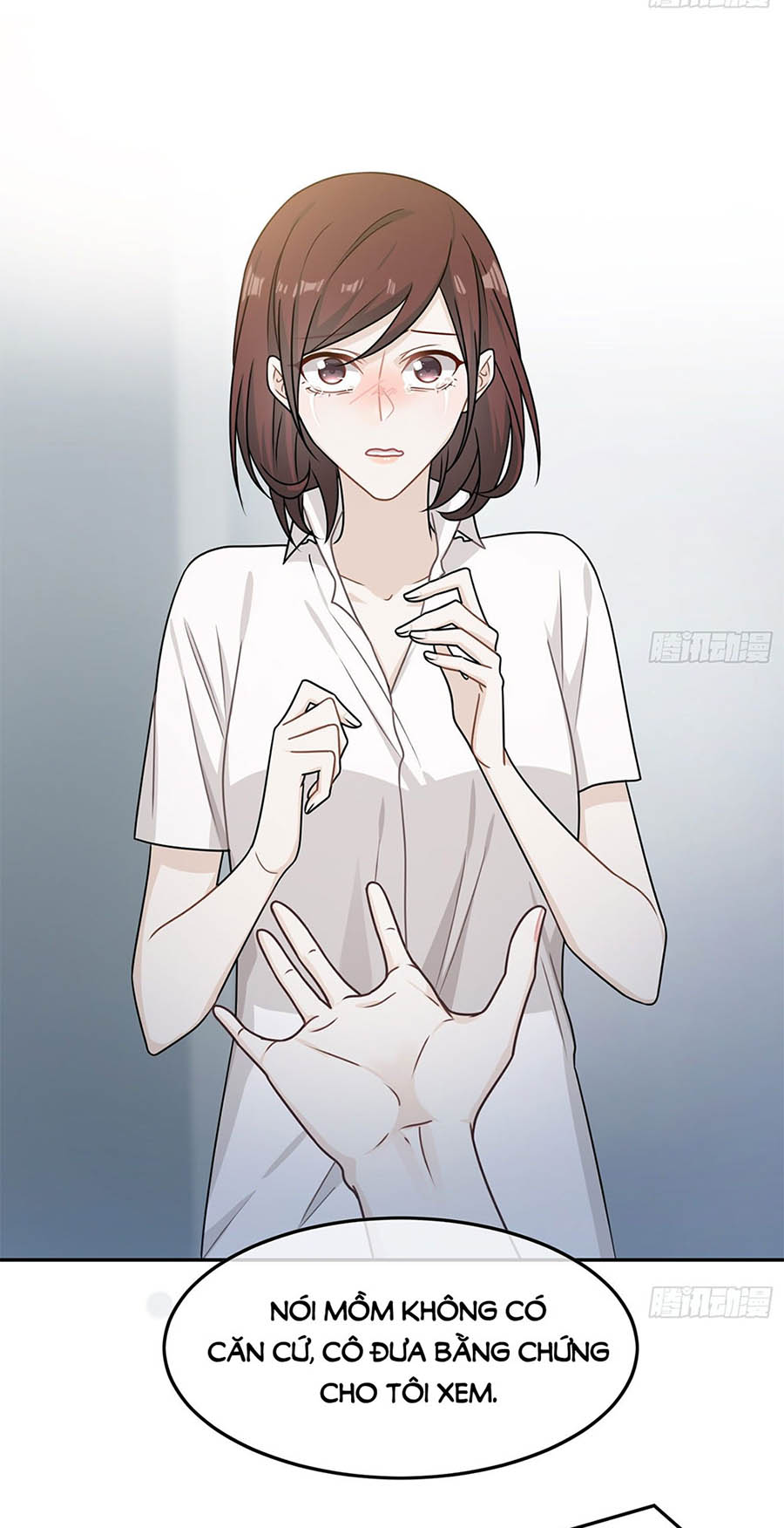 hai cách tìm gặp người yêu chapter 78 14