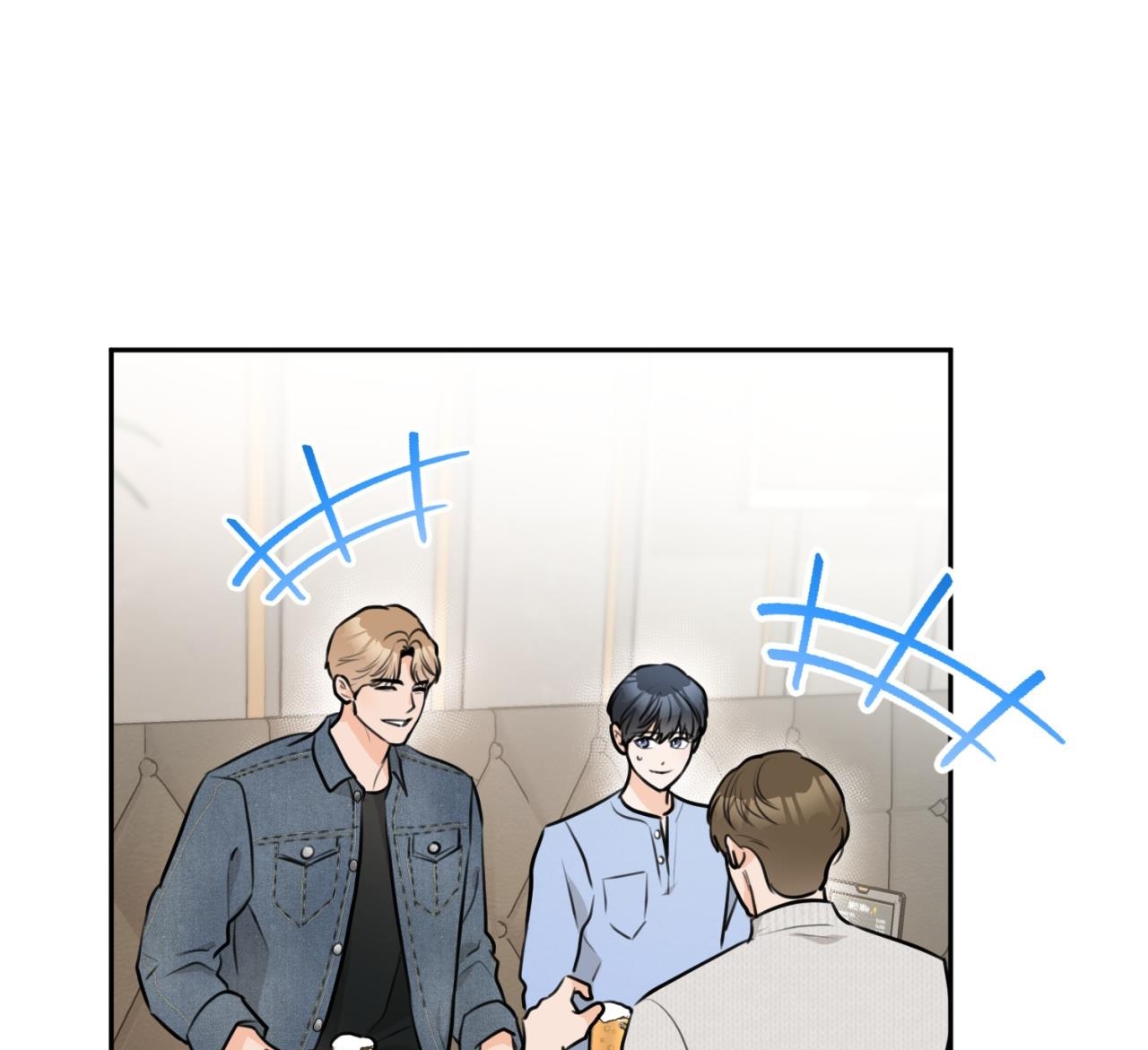 tình mình khó nói chapter 6 15