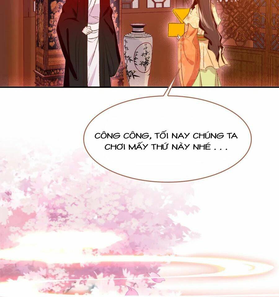 gả cho một tên thái giám đáng ghét chapter 180 7