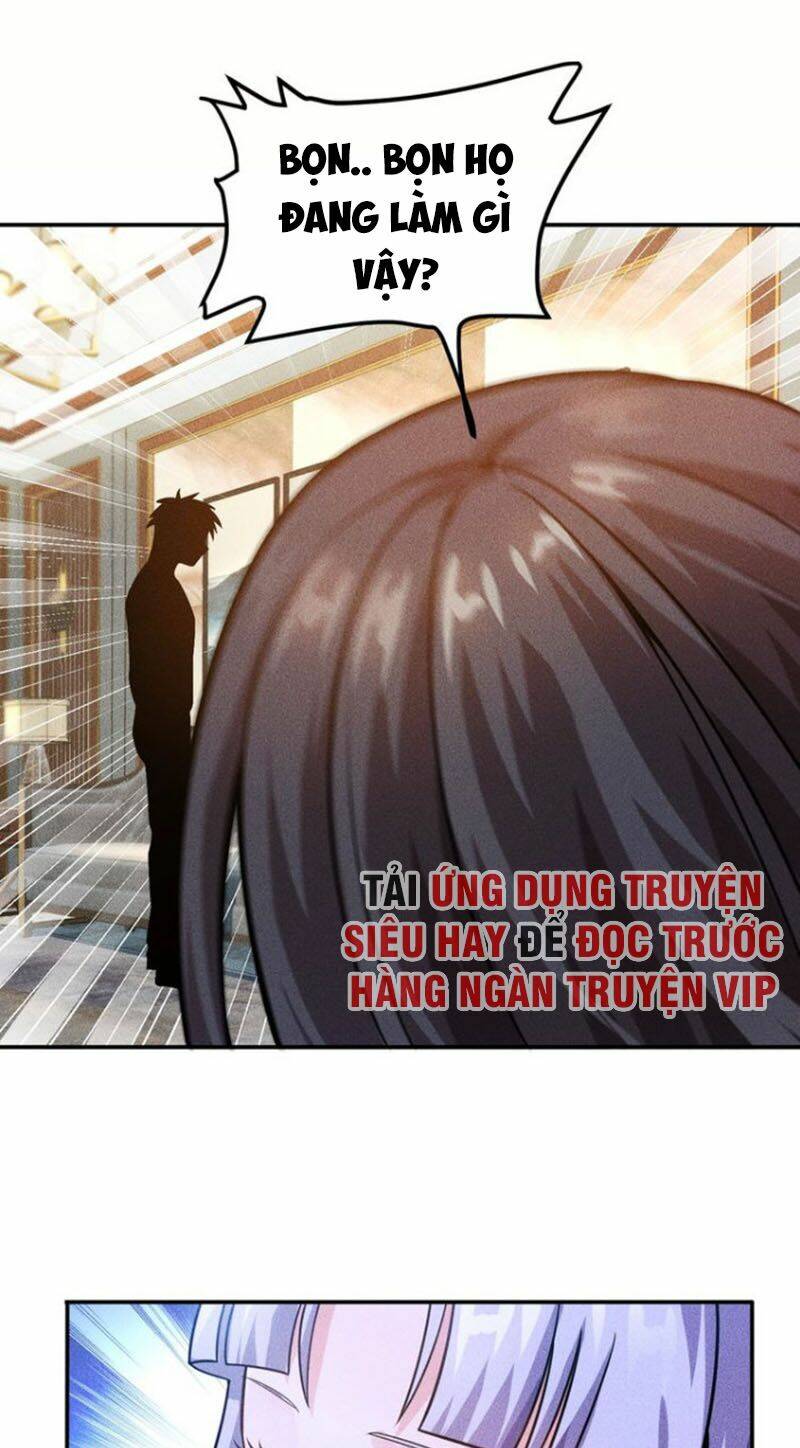 cao thủ cận vệ của nữ chủ tịch chapter 64 19