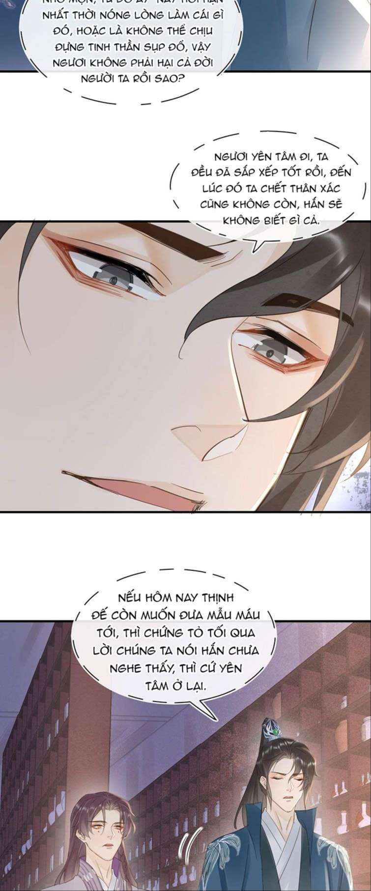 tù long chapter 98 21