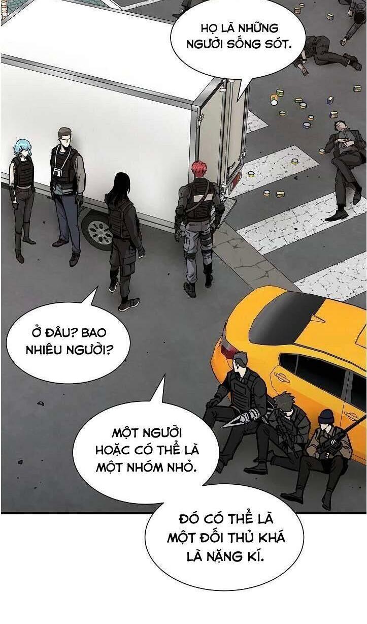 return survival chapter 95 28