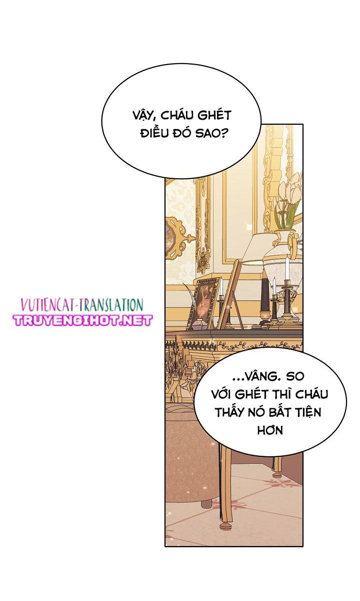 thám tử của muiella chapter 151.1 37