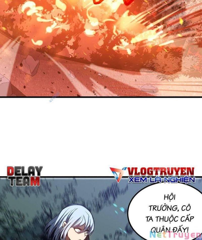 siêu tiến hóa chapter 96 48