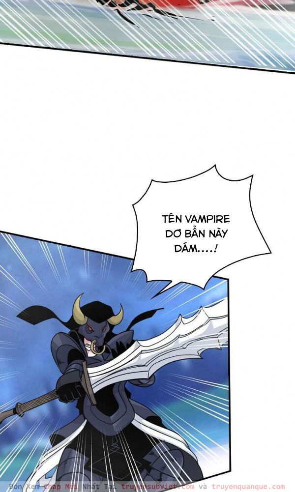 tôi sinh ra để làm người vĩ đại chapter 69 43