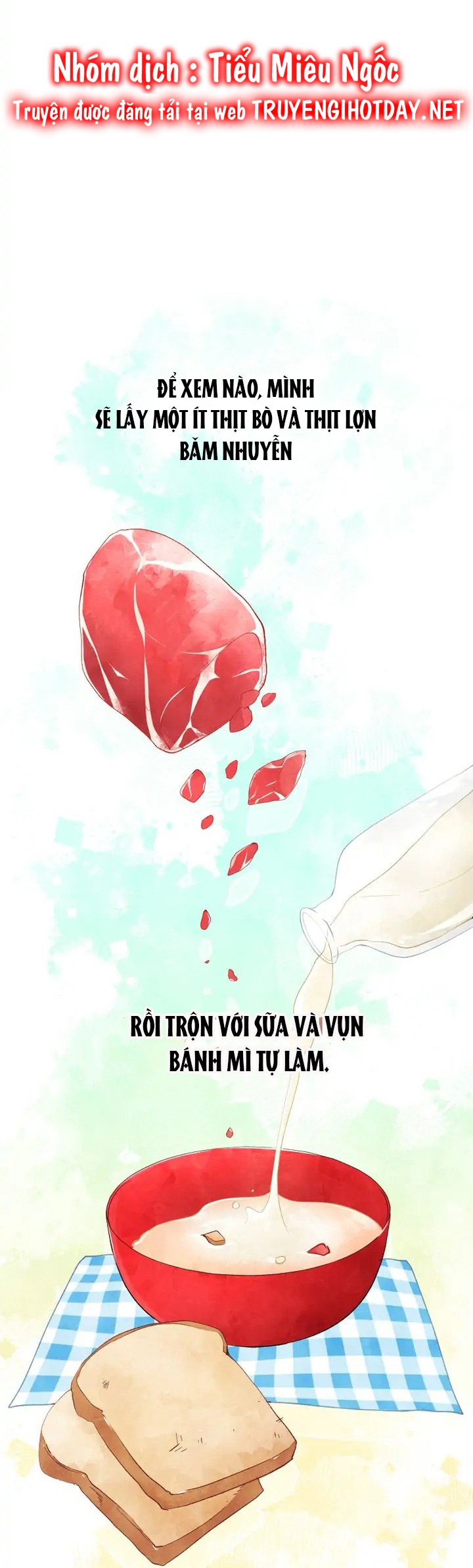 thưởng thức hương vị chapter 9 15