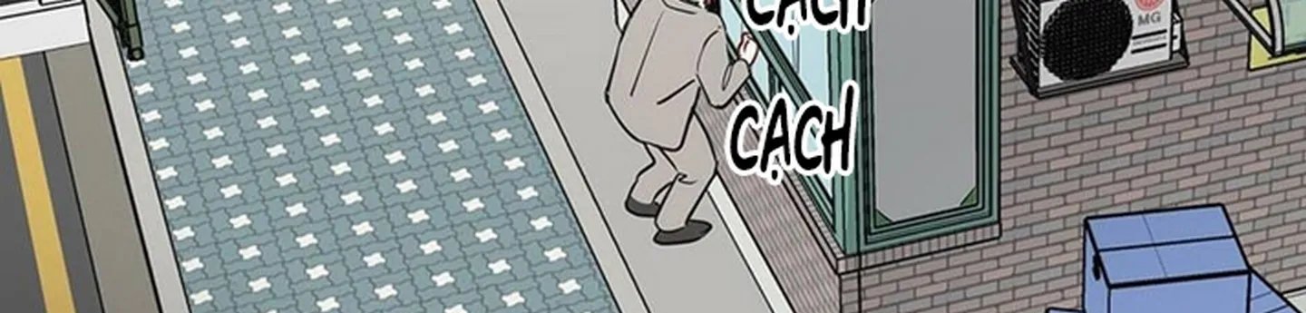 chuyện quái gì với giấc mơ đó vậy chapter 16 6