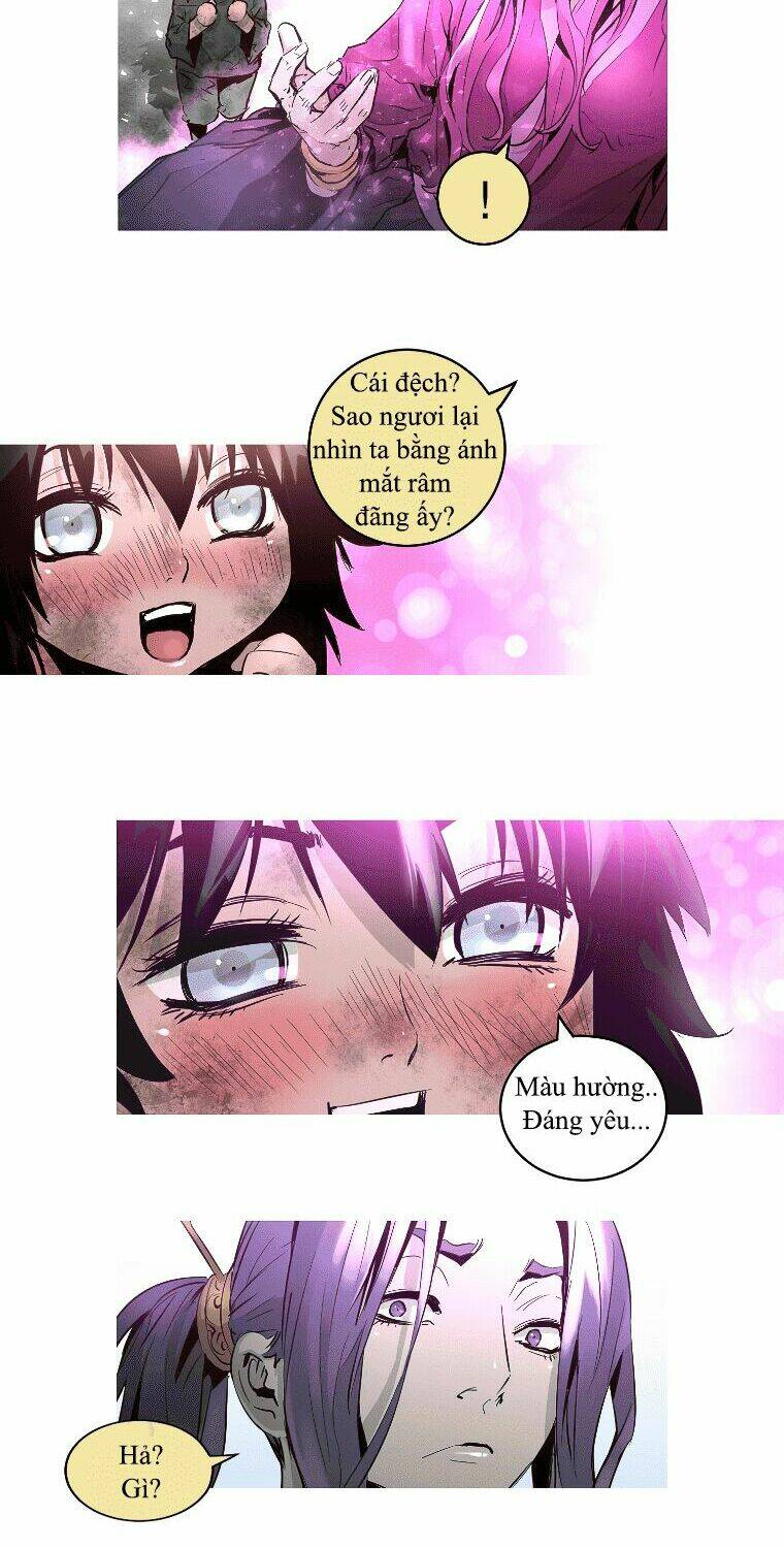 tam tuyệt tại dị giới chapter 36 25