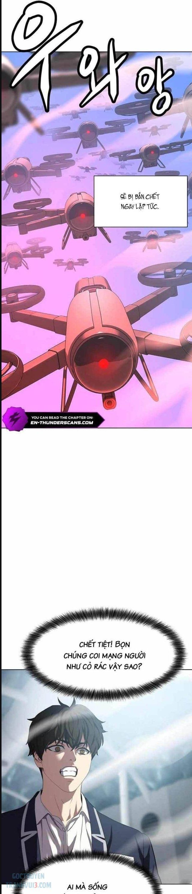 đấu trường chiến đấu chapter 8 10