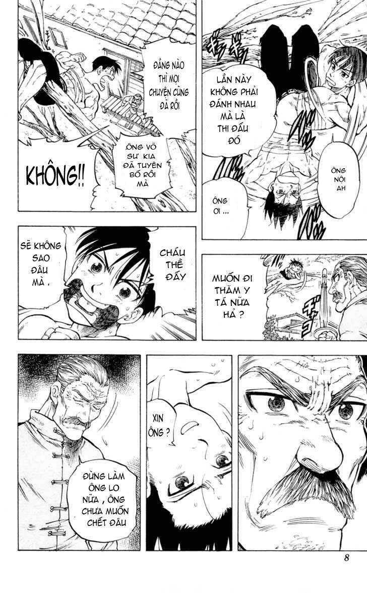 ultra red chapter 8 4