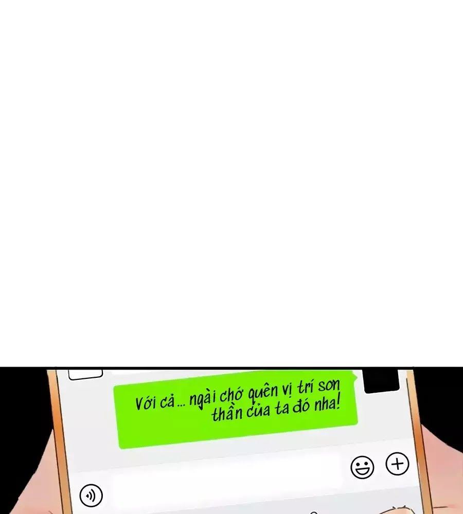 sơn thần và tiểu táo 2 chapter 37 54