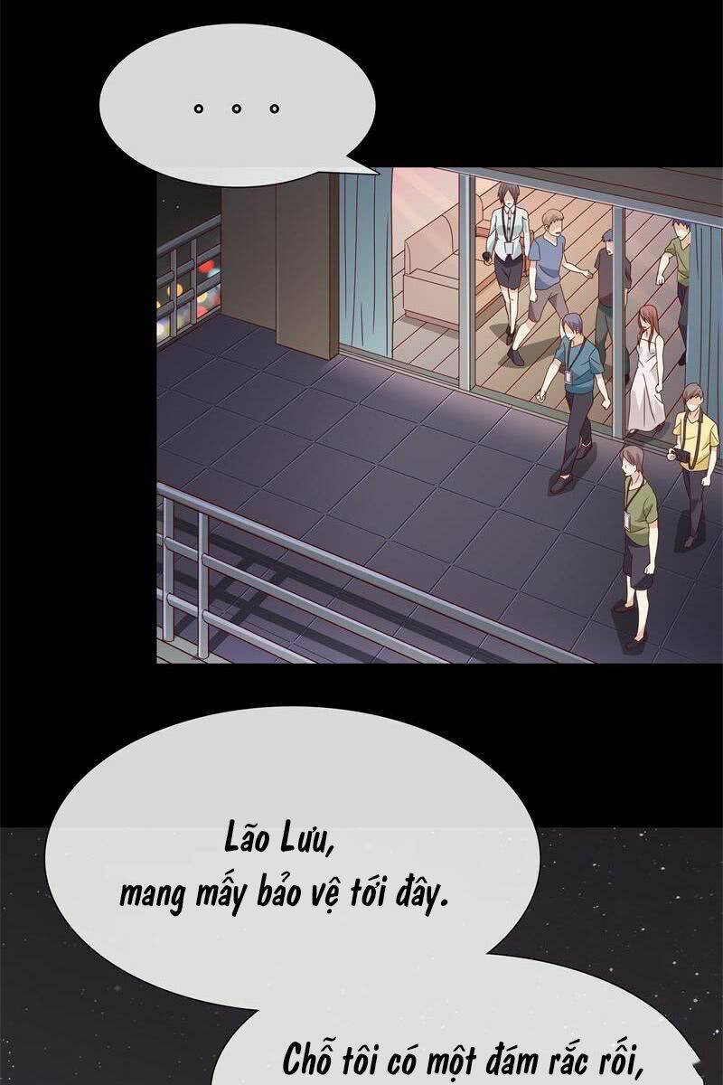 tổng tài đại nhân tiểu nữ vu chapter 4 3