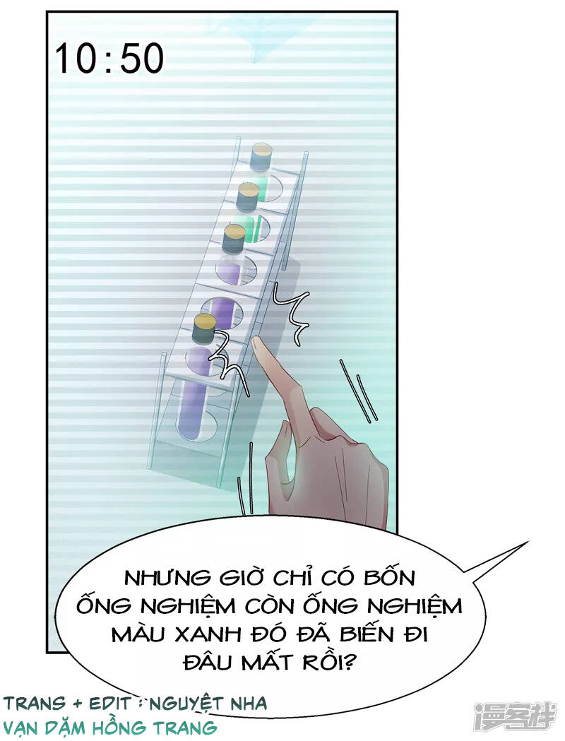 cô ấy đến rồi, xin nằm xuống! chapter 195 6