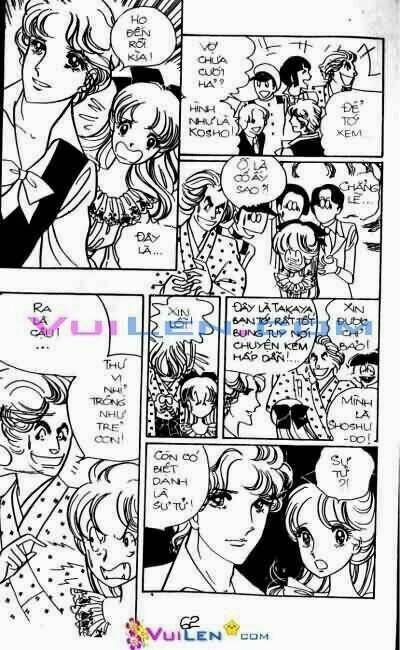 tiểu thư áo trắng chapter 2 62