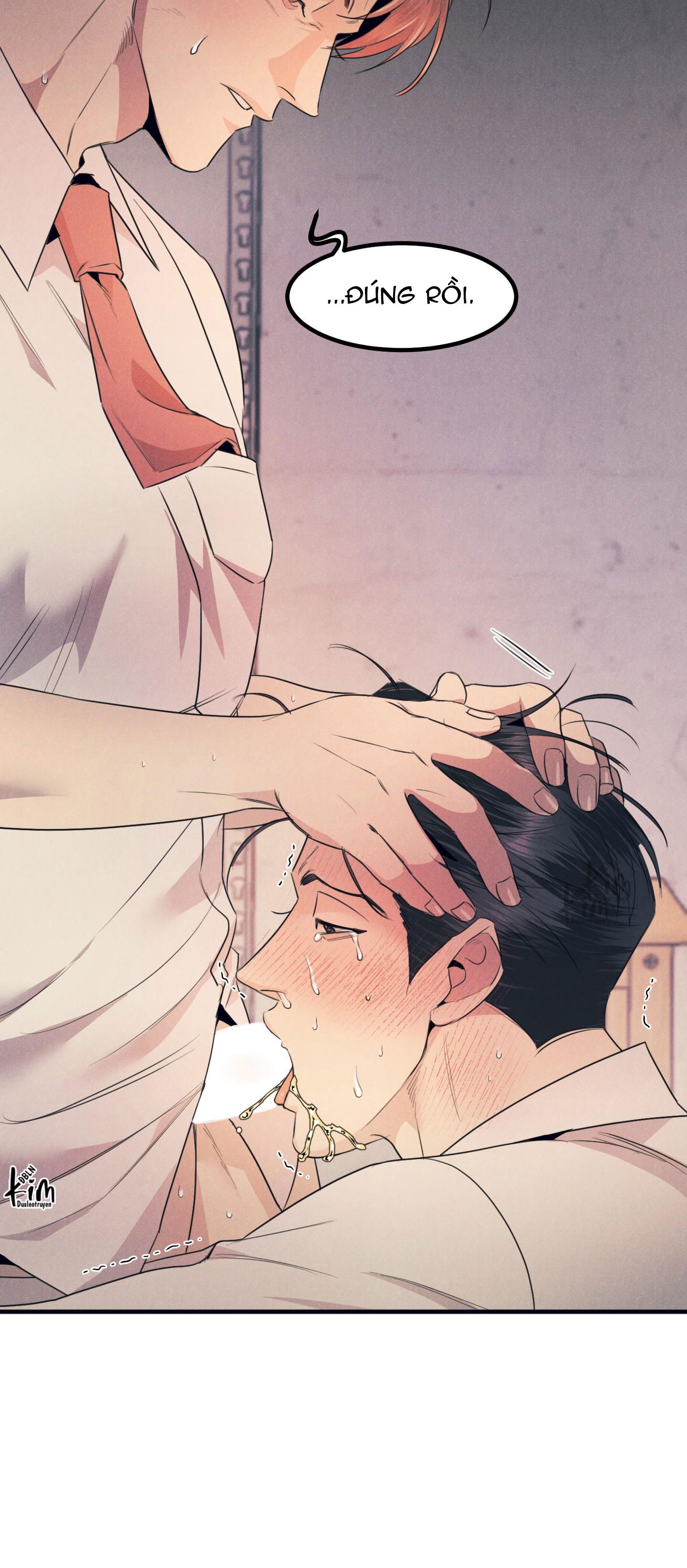 bl ngắn tuyển chọn chapter 2.3 71