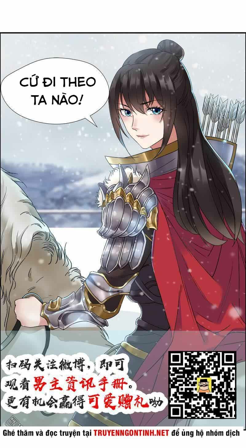 cuồng nữ trọng sinh - hoàn khố thất hoàng phi chapter 40 41