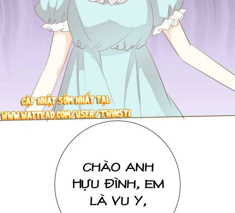 ái người tình xuất vu lam chapter 105 43