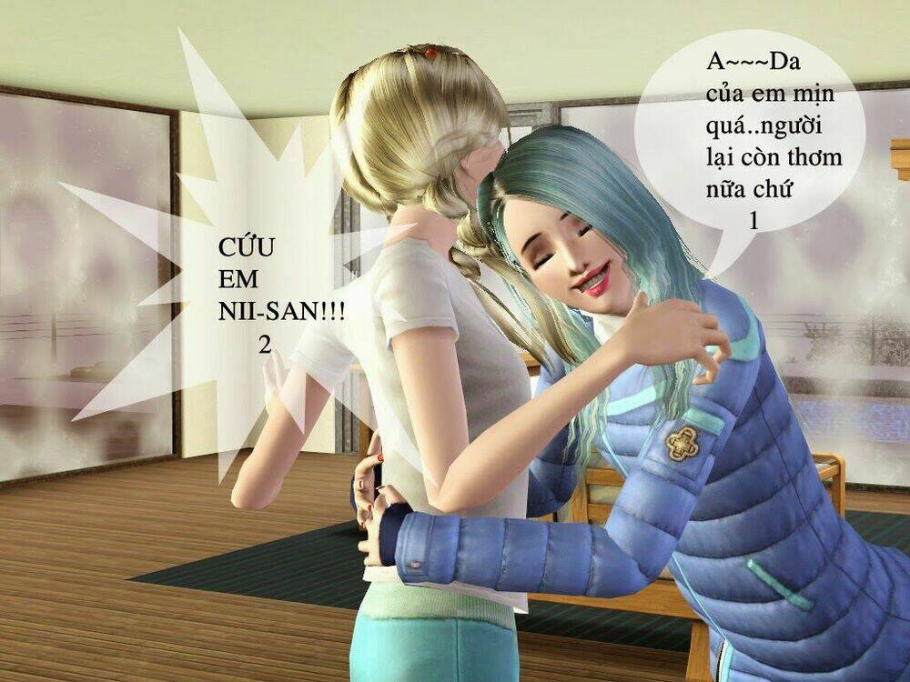 the fate chapter 24 8