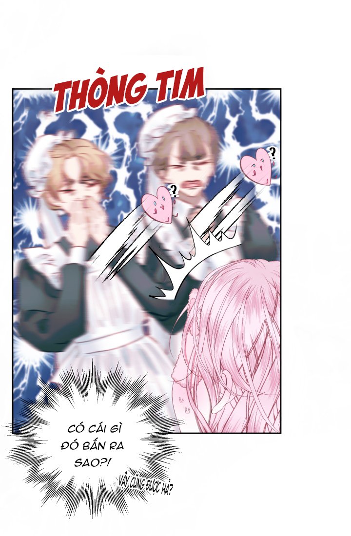 trở thành cô vợ khế ước của nhân vật phản diện chapter 11 10