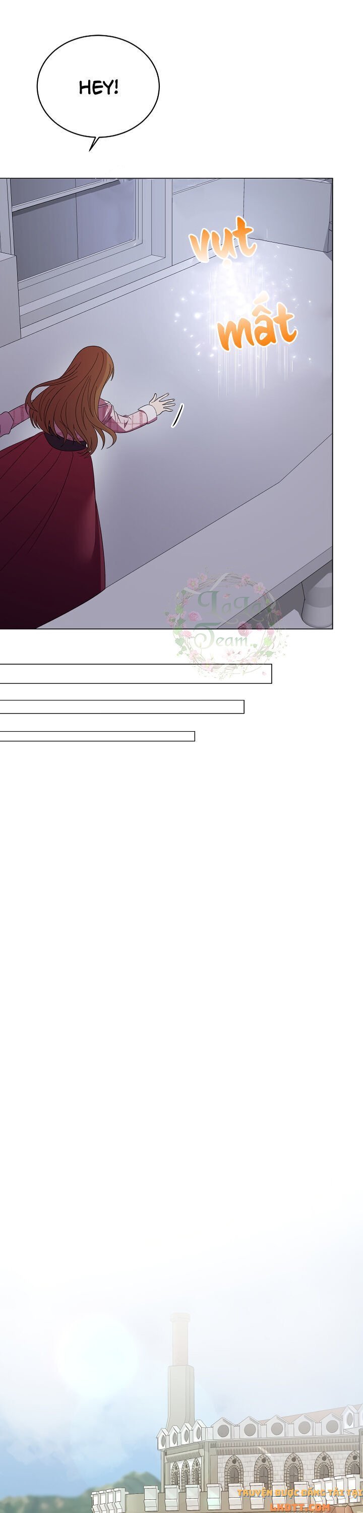 là nhân vật phản diện nhưng tôi sẽ trở thành nữ chính chapter 22 5