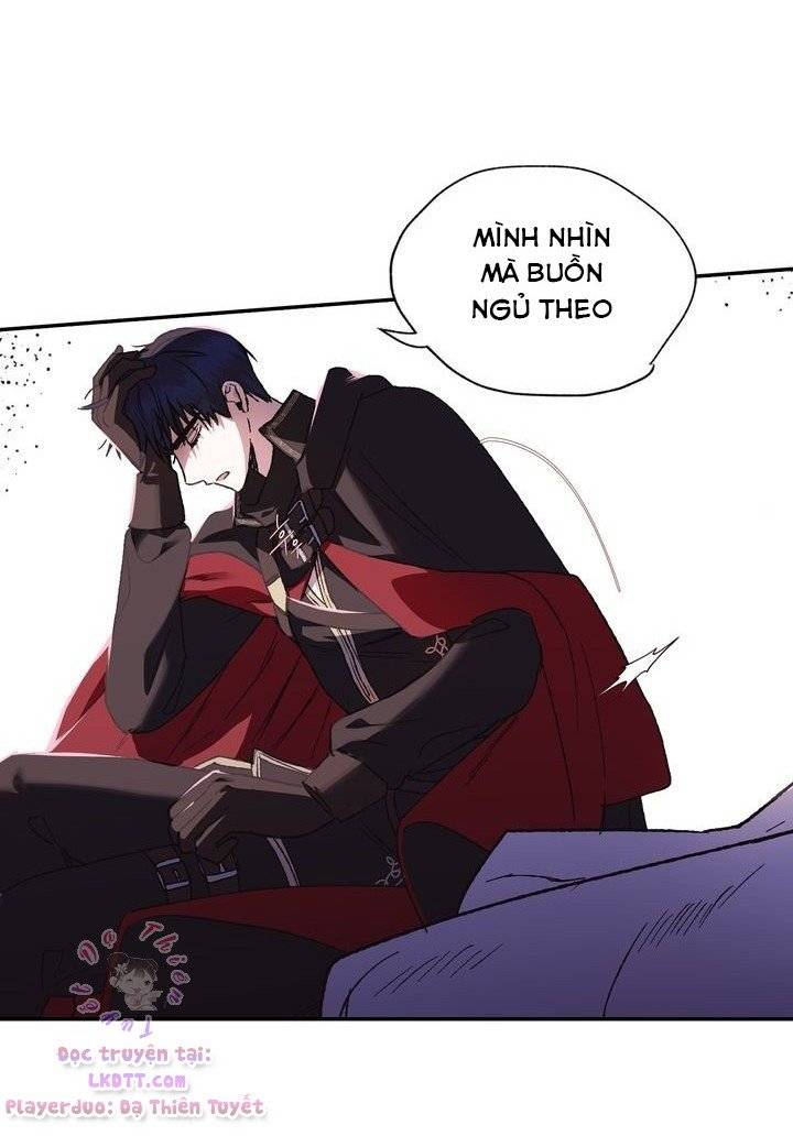 cha, con không muốn kết hôn đâu chapter 11 66