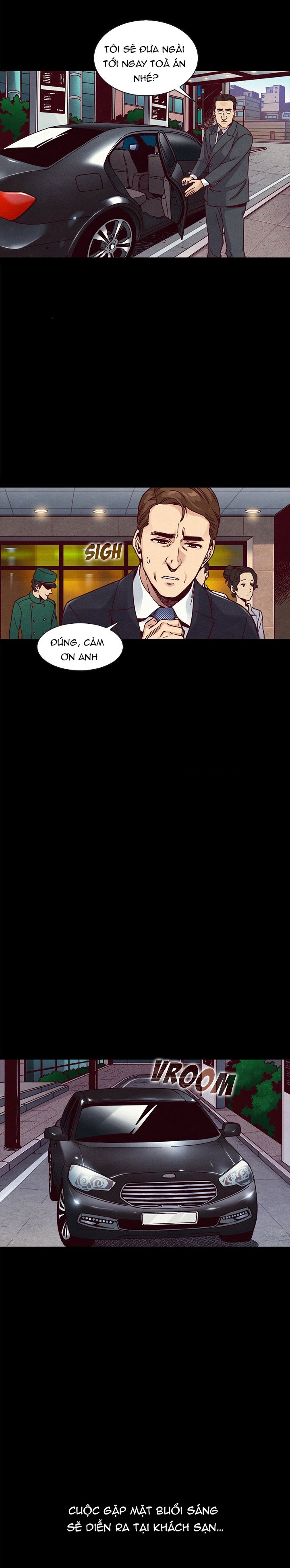 công tử bột chapter 37 10