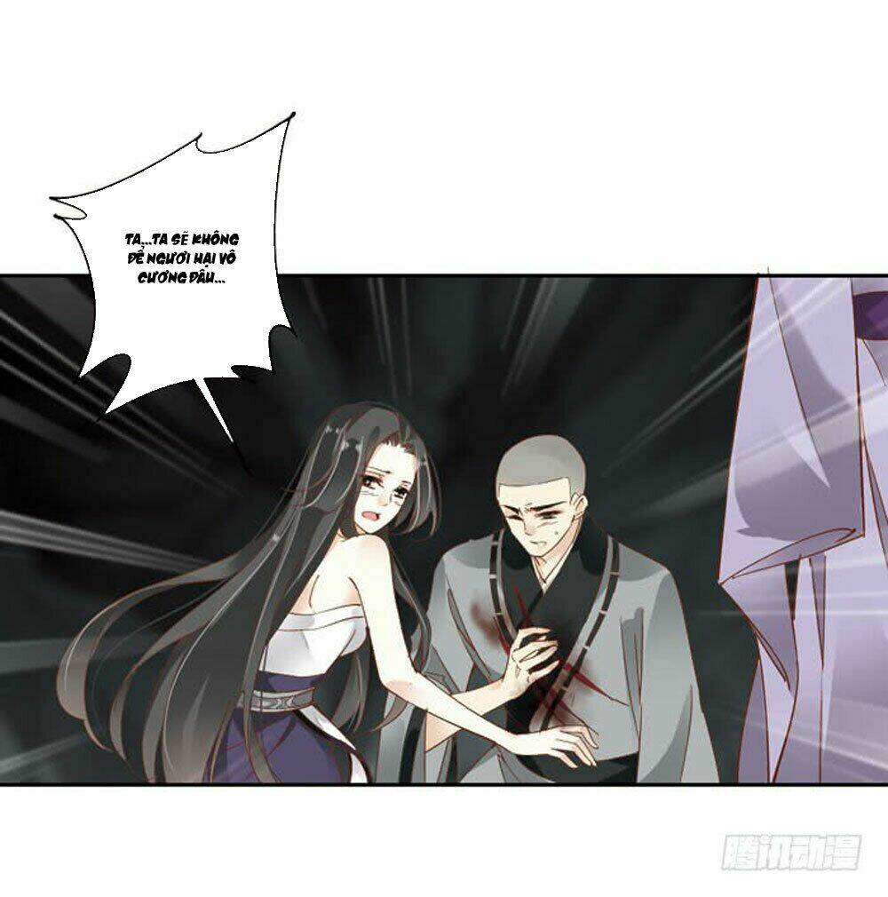thiền tâm vấn đạo chapter 33 11