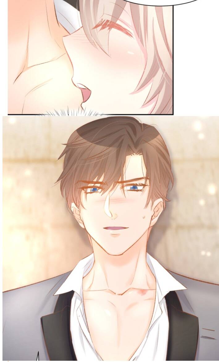 hôn nhân ấm áp : tổng tài sủng vợ thành nghiện chapter 55 24