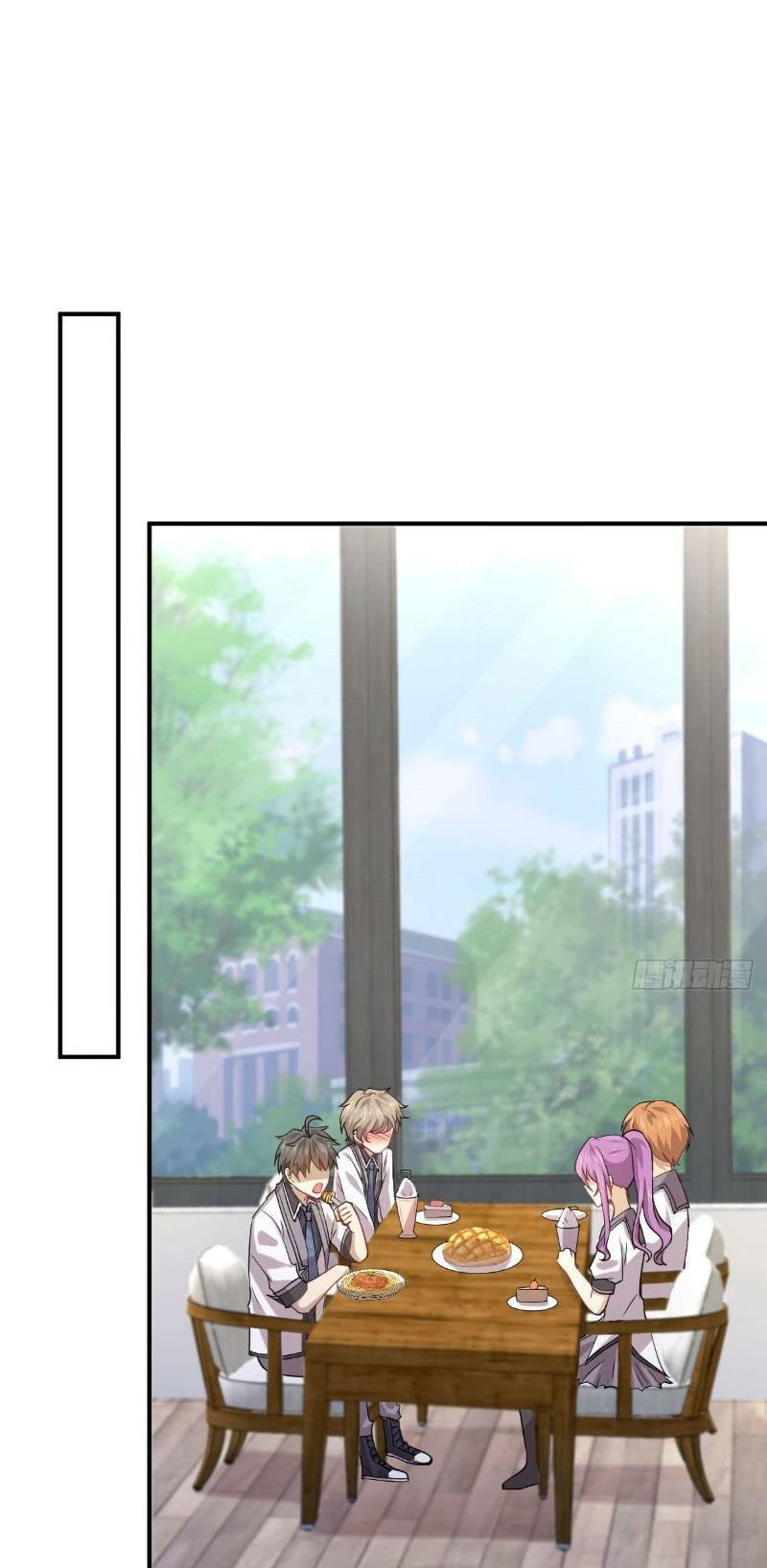 xuyên không vào thế giới nữ cường chapter 94 5