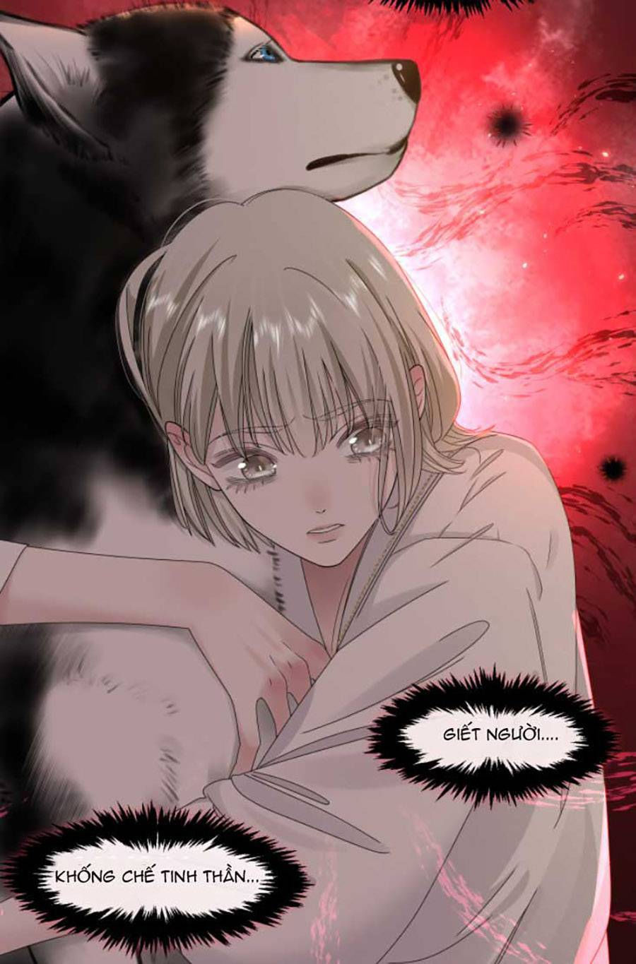 đêm tối ám muội chapter 3 6