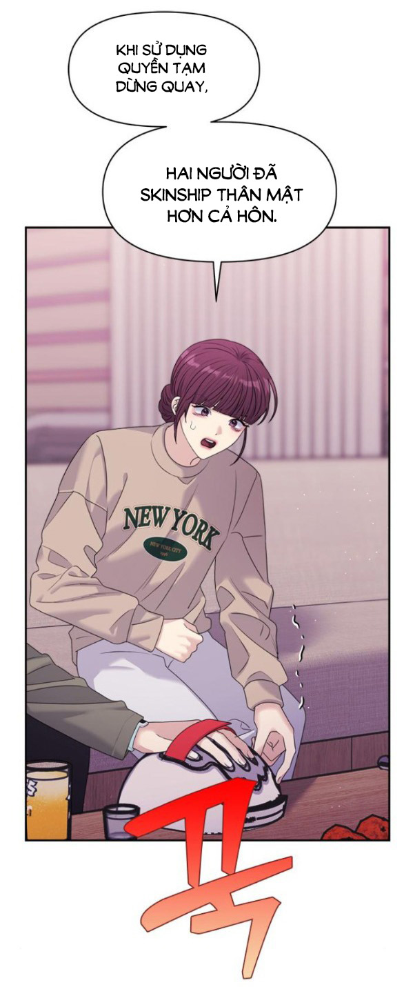 Couple Breaker chapter 45.1 45