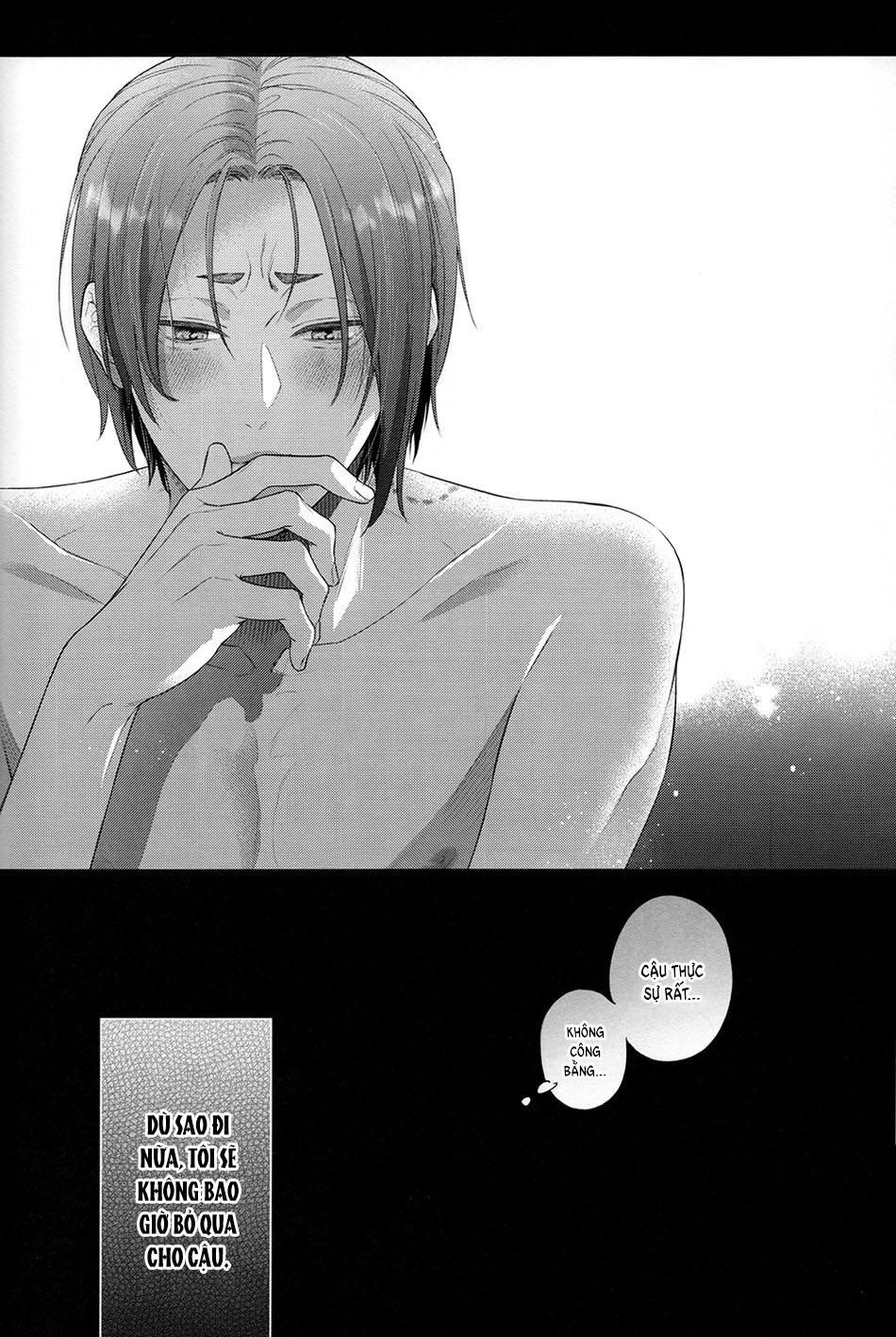 oneshot/doujinshi theo yêu cầu chapter 35 53