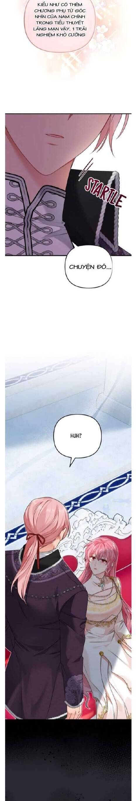 mê cung cám dỗ của emilone chapter 11 18