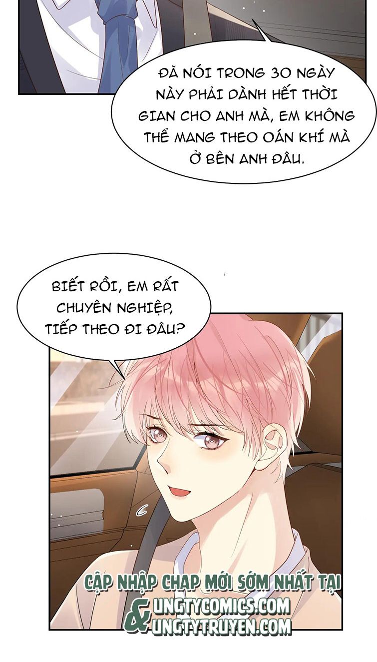 lại bị bạn trai cũ nhắm trúng rồi chapter 81 25