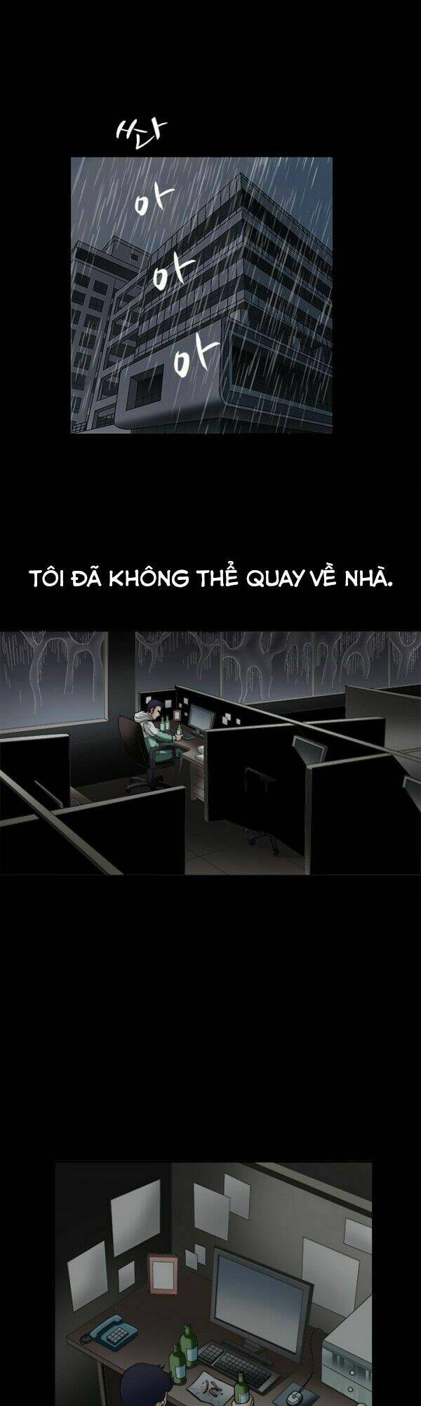 seduction - quyến rũ chapter 12 23