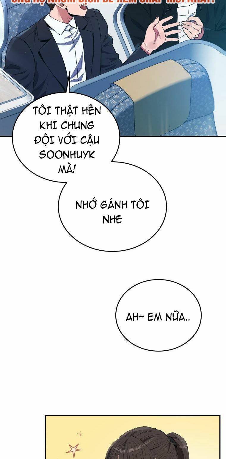 Hệ Thống Cứu Hộ Chapter 49 - Trang 14