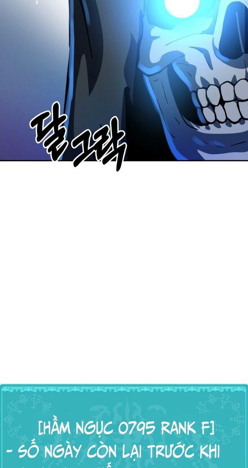 ngôi nhà kết nối với hầm ngục chapter 3 104