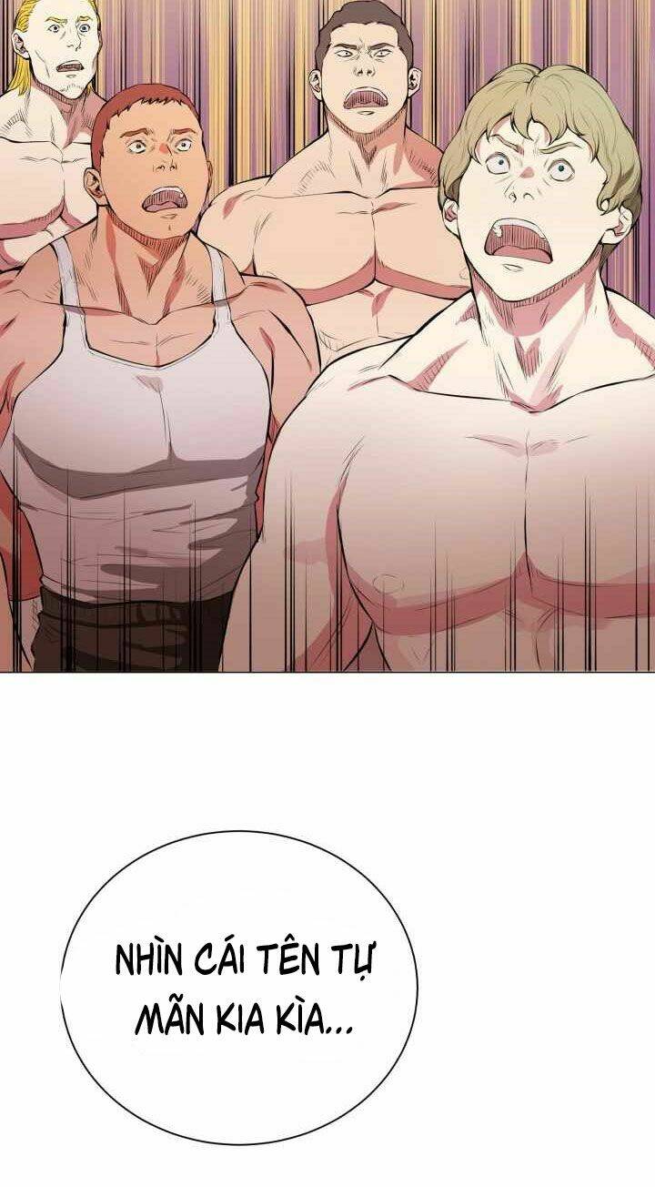 đấu sĩ vô song chapter 3 43