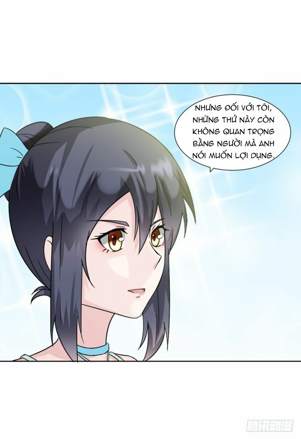 thiên kim đường môn chapter 95 38