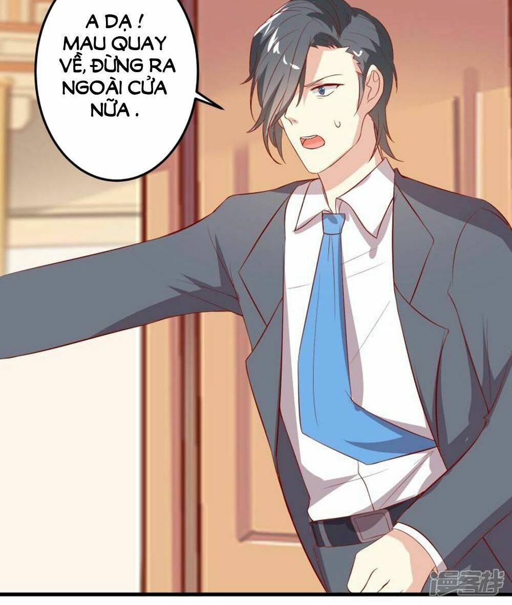 nguyệt dạ hương vi lai chapter 24 15