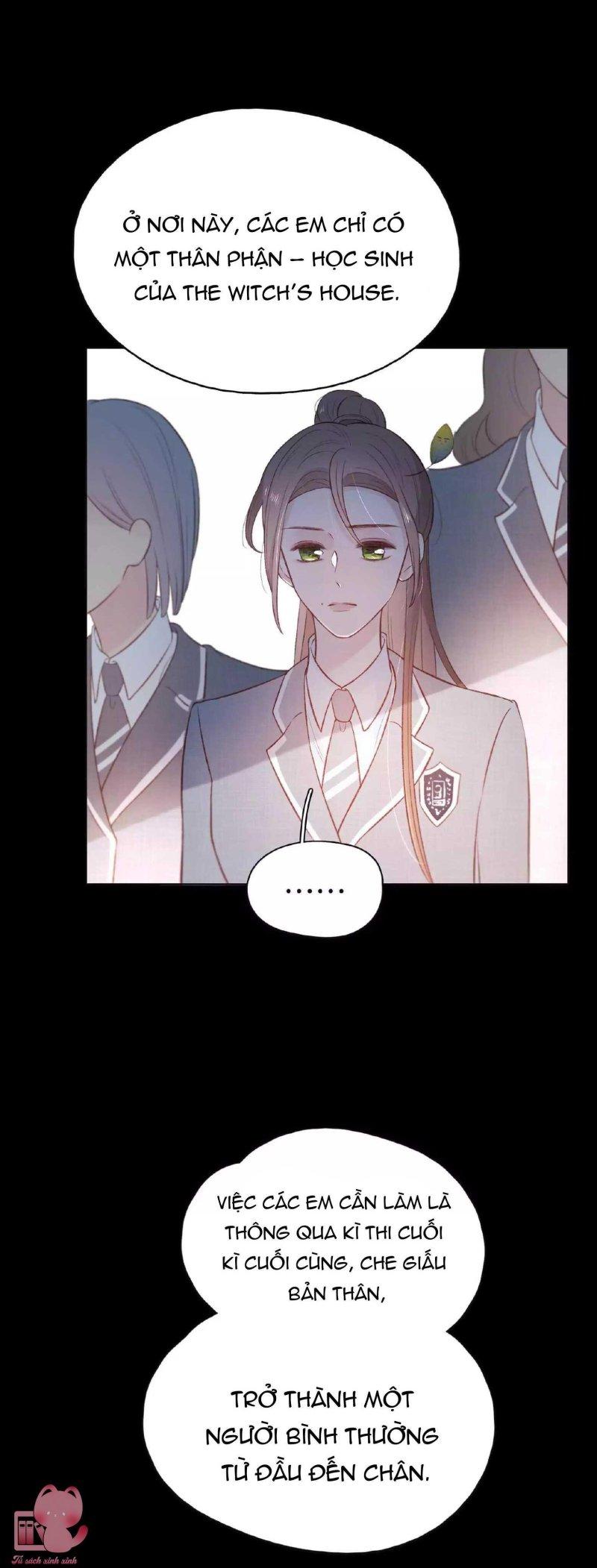 thanh xuân có bạn 2 chapter 3 27