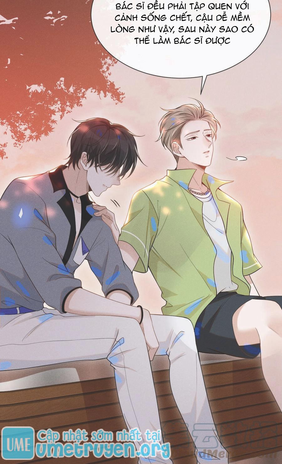 kiếp sau không gặp chapter 37 8