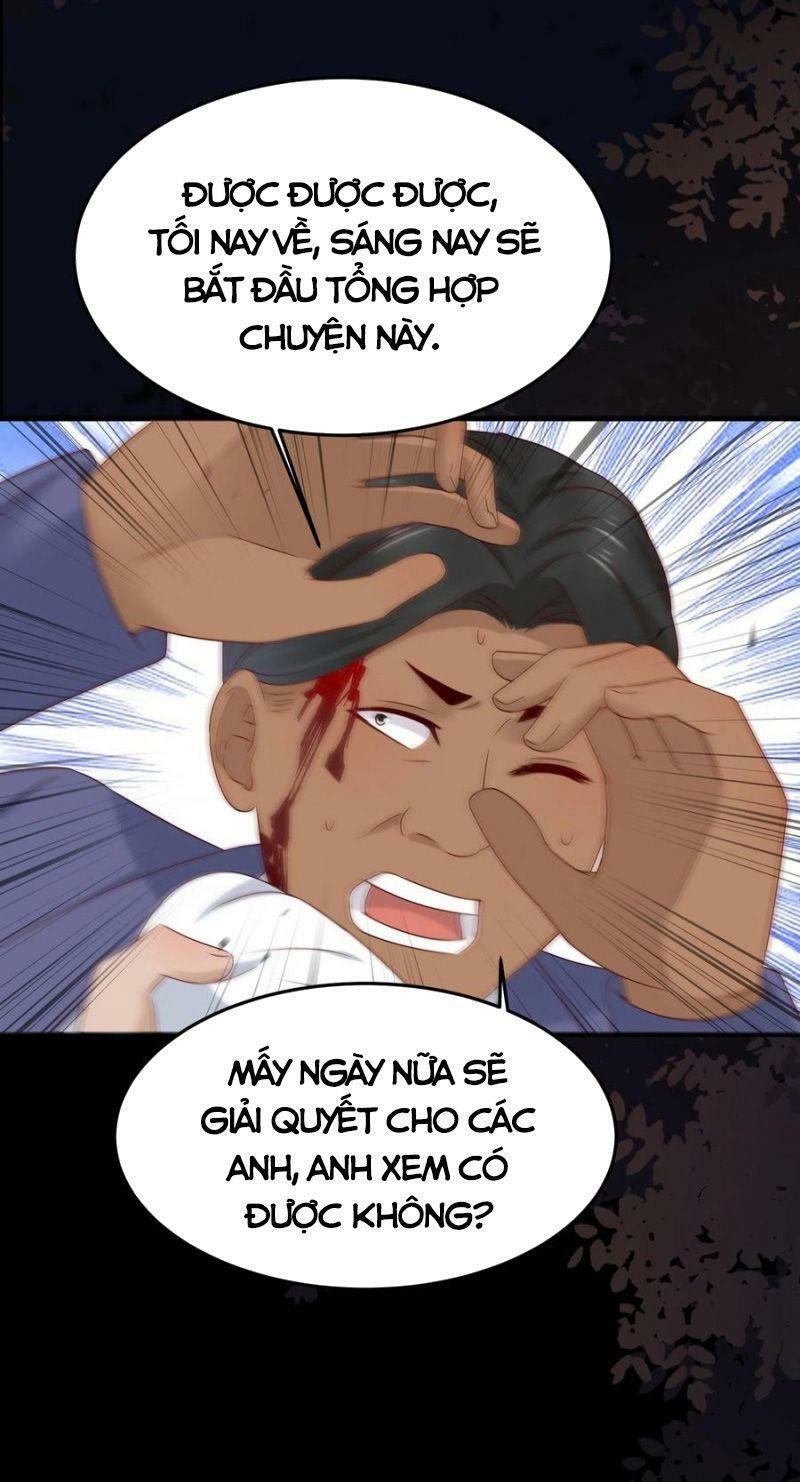 vua đầu tư mạnh nhất chapter 71 12